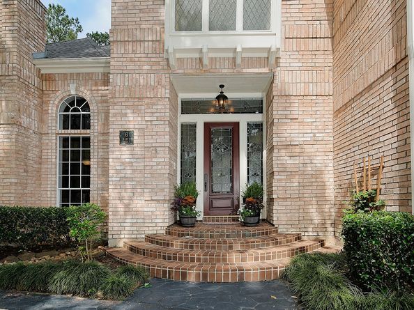 6 Misty Point, The Woodlands TX 77380