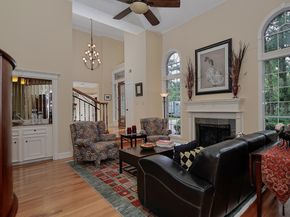 6 Misty Point, The Woodlands TX 77380