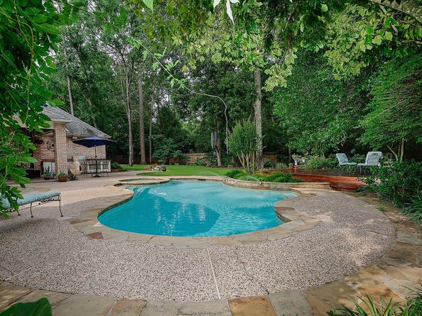 6 Misty Point, The Woodlands TX 77380
