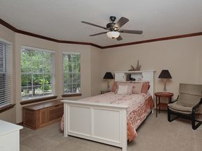 6 Misty Point, The Woodlands TX 77380