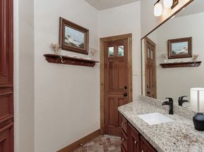 6 Misty Point, The Woodlands TX 77380