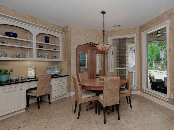 6 Misty Point, The Woodlands TX 77380