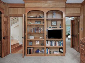 6 Misty Point, The Woodlands TX 77380