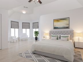 6 Misty Point, The Woodlands TX 77380