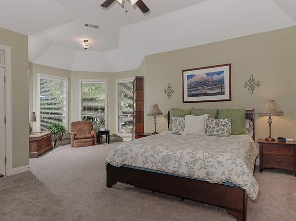 6 Misty Point, The Woodlands TX 77380