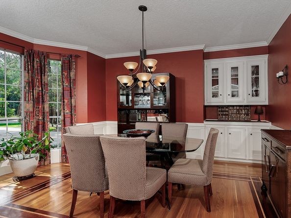 6 Misty Point, The Woodlands TX 77380
