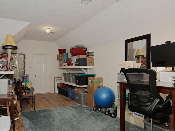 6 Misty Point, The Woodlands TX 77380
