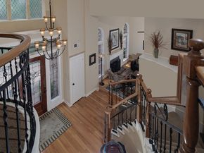 6 Misty Point, The Woodlands TX 77380