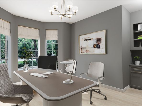 6 Misty Point, The Woodlands TX 77380