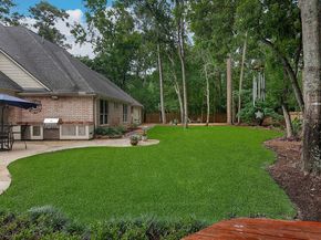 6 Misty Point, The Woodlands TX 77380