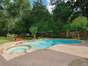 6 Misty Point, The Woodlands TX 77380