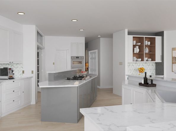 6 Misty Point, The Woodlands TX 77380