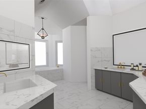 6 Misty Point, The Woodlands TX 77380