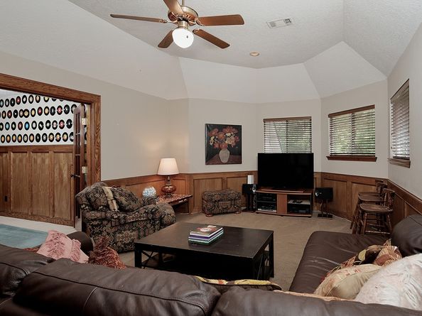 6 Misty Point, The Woodlands TX 77380