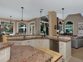 6 Misty Point, The Woodlands TX 77380