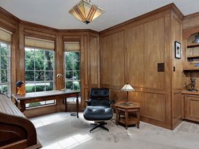 6 Misty Point, The Woodlands TX 77380