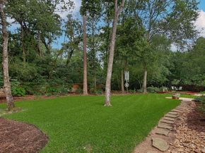 6 Misty Point, The Woodlands TX 77380