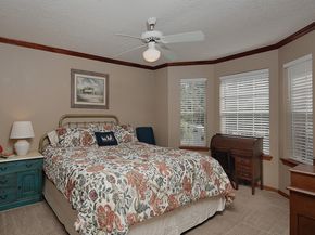 6 Misty Point, The Woodlands TX 77380