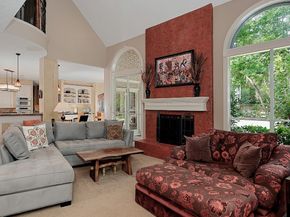 6 Misty Point, The Woodlands TX 77380