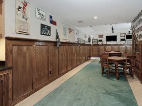 6 Misty Point, The Woodlands TX 77380