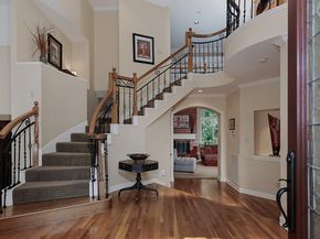 6 Misty Point, The Woodlands TX 77380