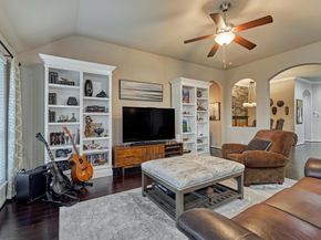 2611 Cedar Path Lane, Conroe TX 77385
