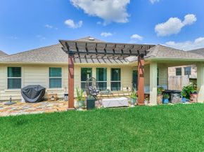 2611 Cedar Path Lane, Conroe TX 77385