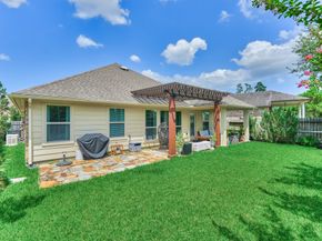 2611 Cedar Path Lane, Conroe TX 77385