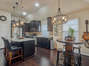 2611 Cedar Path Lane, Conroe TX 77385