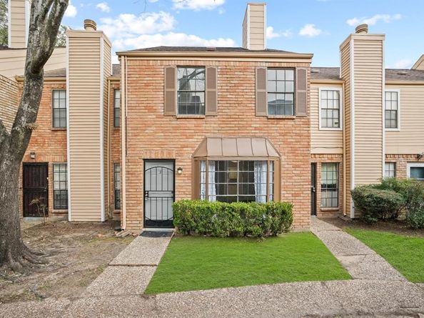9901 Sharpcrest Street K3, Houston TX 77036
