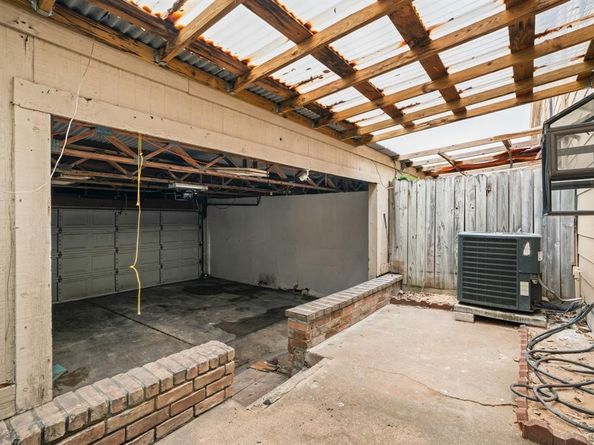 9901 Sharpcrest Street K3, Houston TX 77036