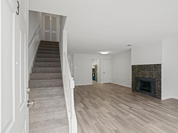 9901 Sharpcrest Street K3, Houston TX 77036