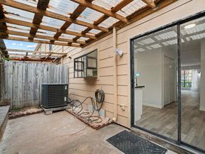 9901 Sharpcrest Street K3, Houston TX 77036