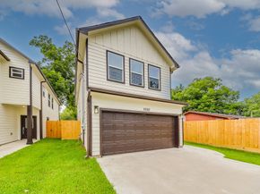 10512 Exeter Street, Houston TX 77093