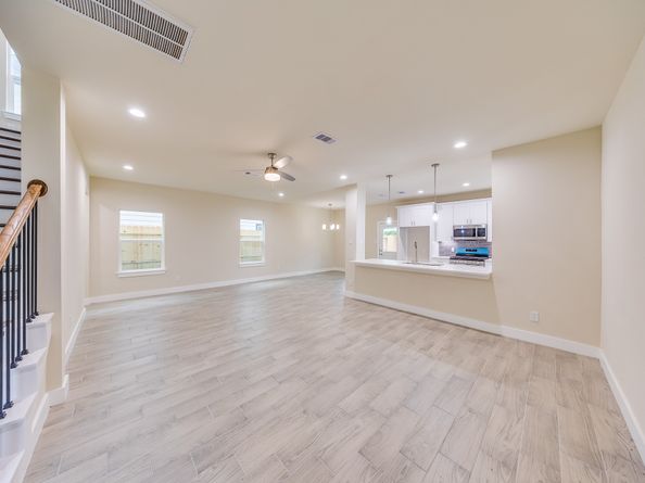 10512 Exeter Street, Houston TX 77093
