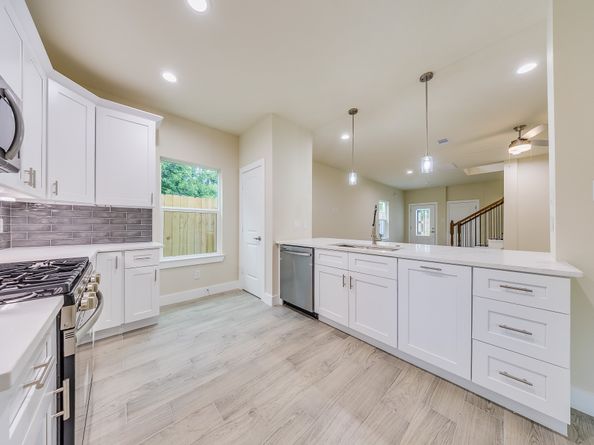 10512 Exeter Street, Houston TX 77093