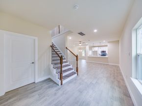 10512 Exeter Street, Houston TX 77093