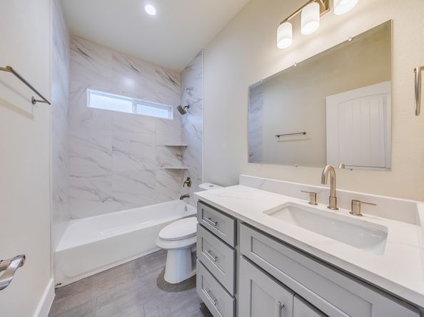 10512 Exeter Street, Houston TX 77093