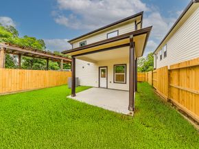 10512 Exeter Street, Houston TX 77093