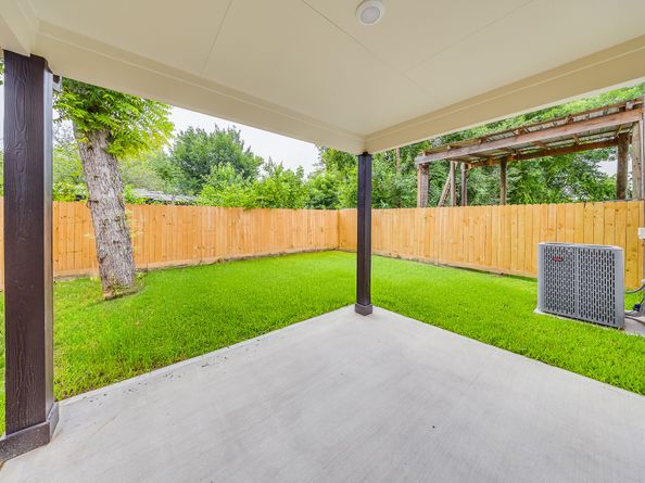 10512 Exeter Street, Houston TX 77093