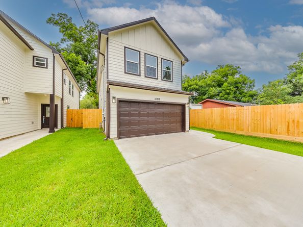 10512 Exeter Street, Houston TX 77093
