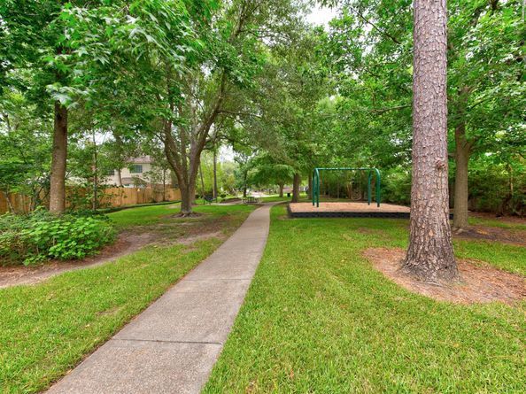 3910 Sand Myrtle Drive, Houston TX 77059