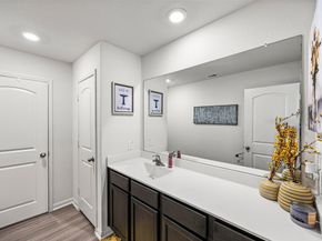 11034 Hillside Creek Drive, Humble TX 77396