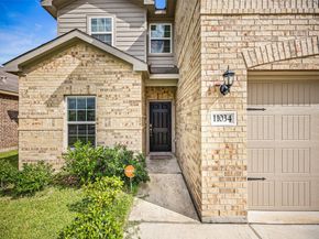 11034 Hillside Creek Drive, Humble TX 77396