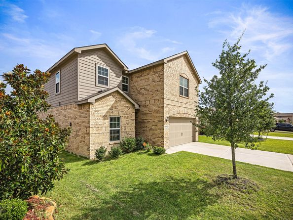 11034 Hillside Creek Drive, Humble TX 77396
