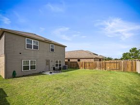 11034 Hillside Creek Drive, Humble TX 77396