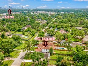 2031 Peppermill Road, Houston TX 77080