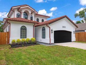 2031 Peppermill Road, Houston TX 77080