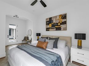 2031 Peppermill Road, Houston TX 77080