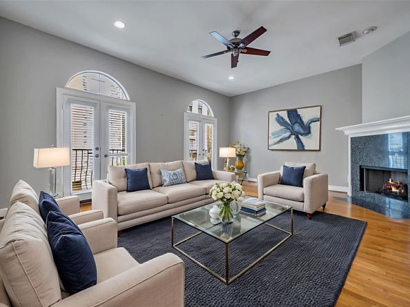 542 Bomar Street, Houston TX 77006